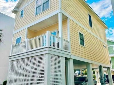 2741 Kashton Dr., Myrtle Beach, SC 29577