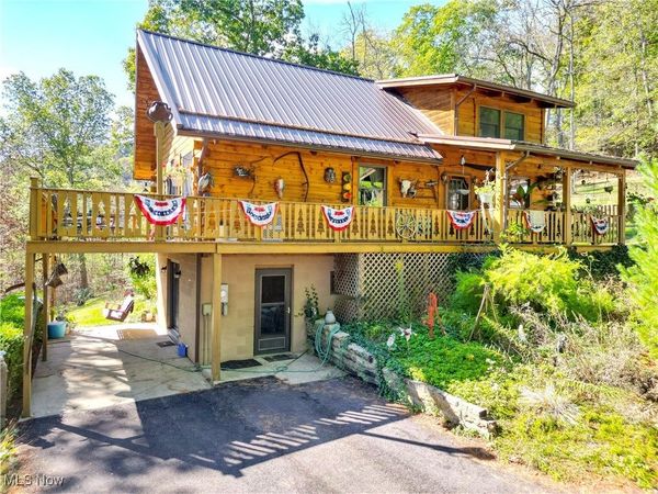 1932 County Road 36, Bloomingdale, OH 43910