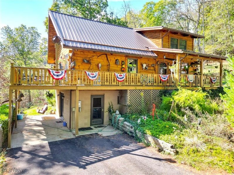 1932 County Road 36, Bloomingdale, OH 43910 Photo 1