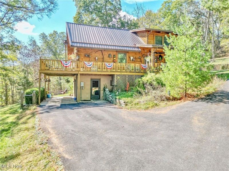 1932 County Road 36, Bloomingdale, OH 43910 Photo 2