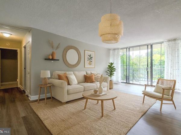 801 YALE AVENUE, Unit 107, SWARTHMORE, PA 19081