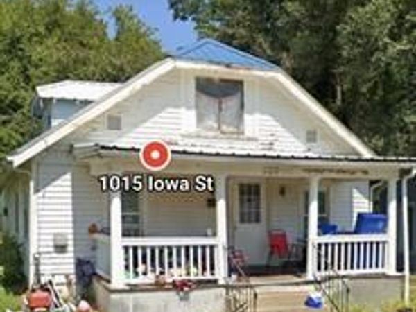 1015 Iowa Street, Louisiana, MO 63353