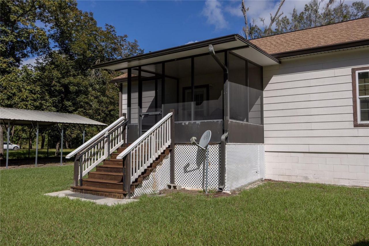 1759 NE 127th Street, Branford, FL 32008 Photo