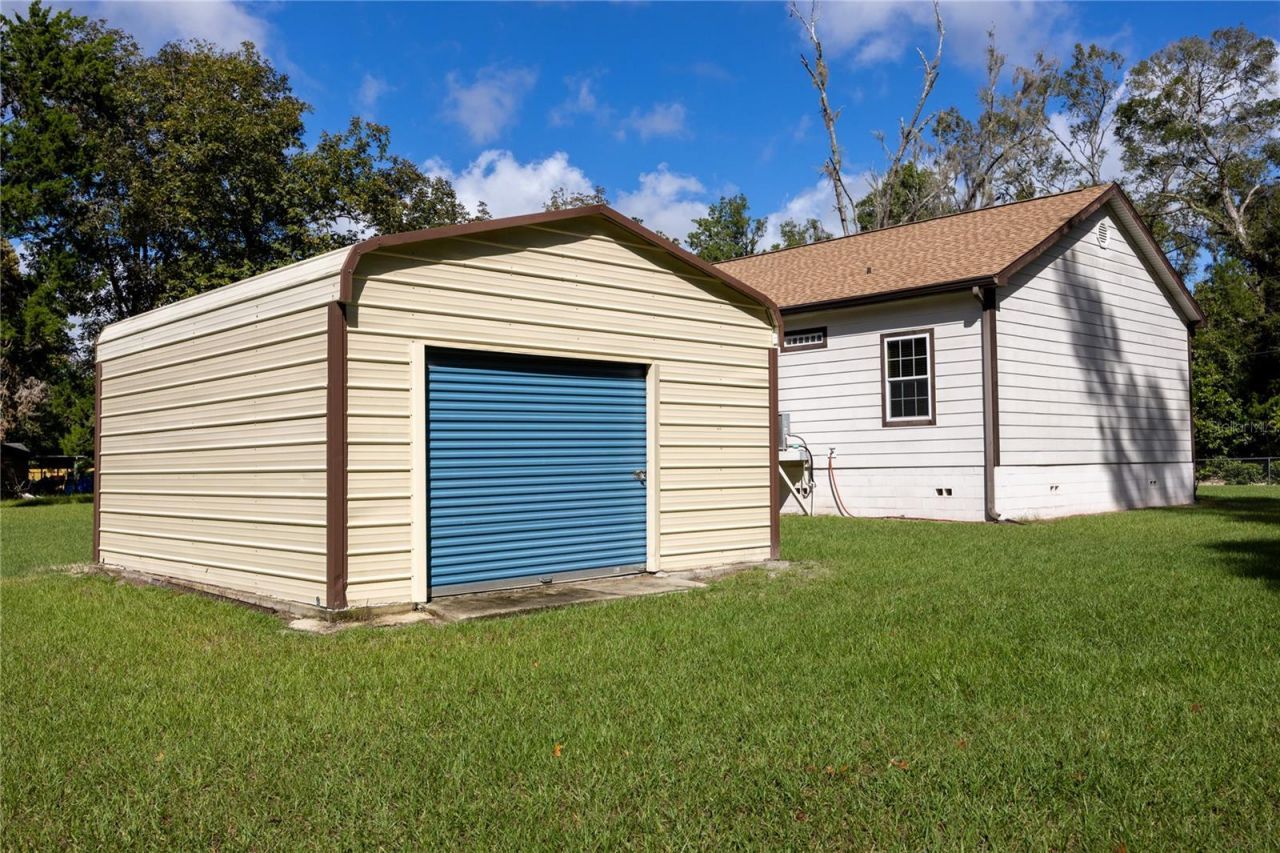 1759 NE 127th Street, Branford, FL 32008 Photo