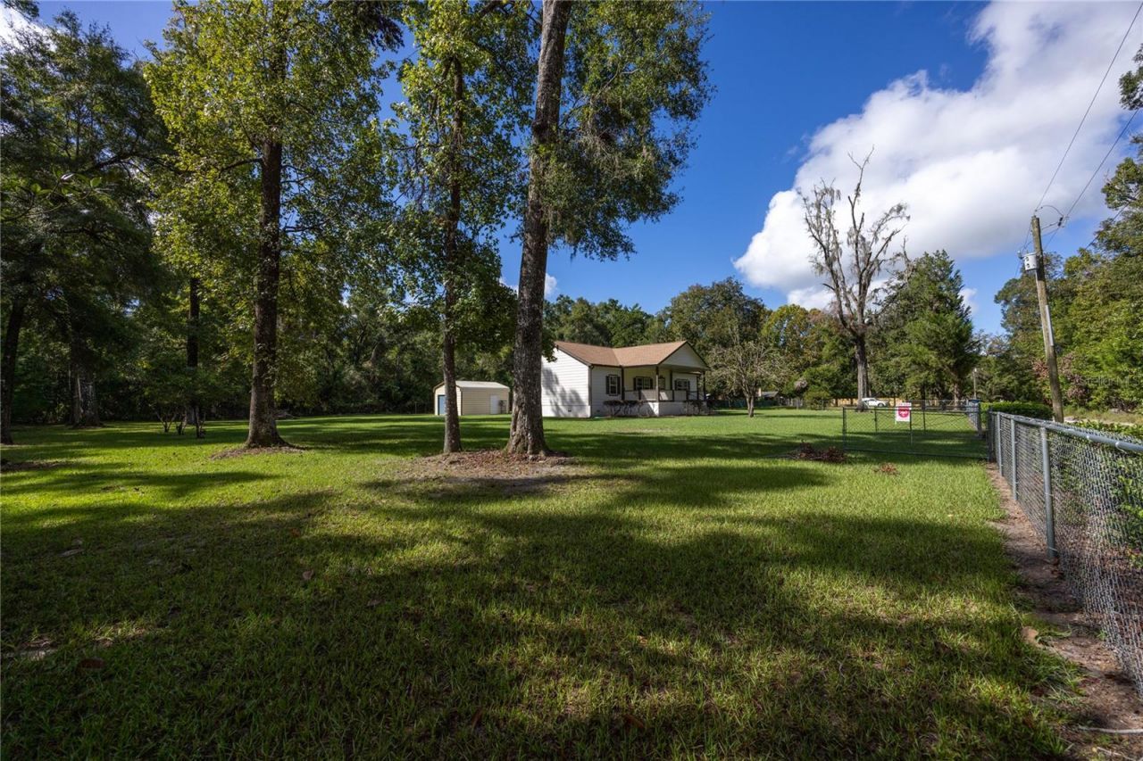 1759 NE 127th Street, Branford, FL 32008 Photo