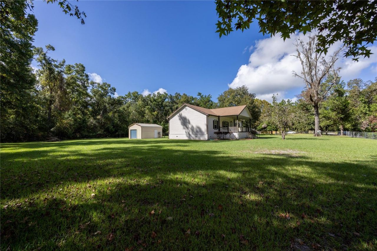 1759 NE 127th Street, Branford, FL 32008 Photo