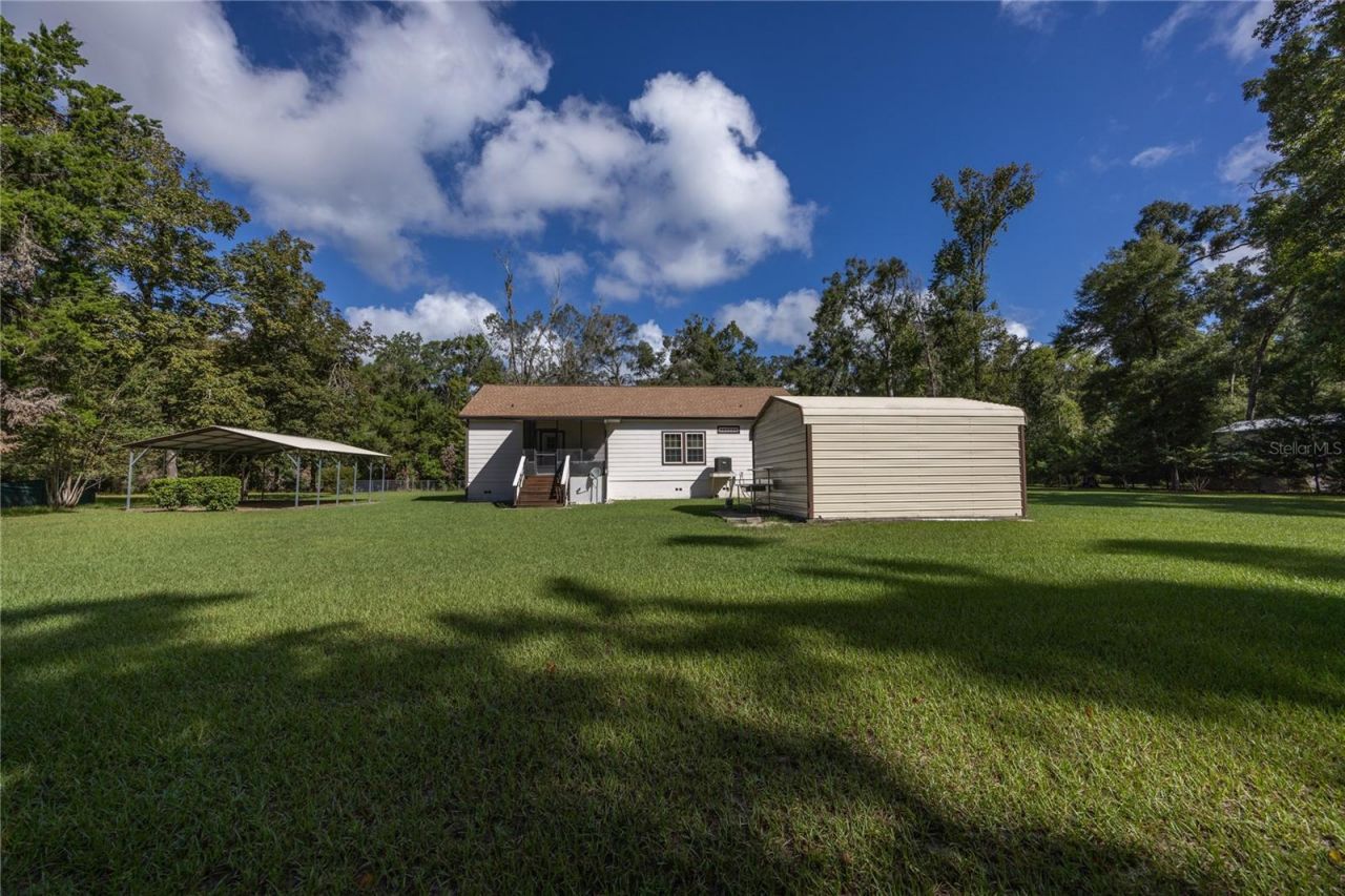 1759 NE 127th Street, Branford, FL 32008 Photo