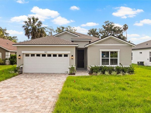 947 BELLE OAK DRIVE, LEESBURG, FL 34748