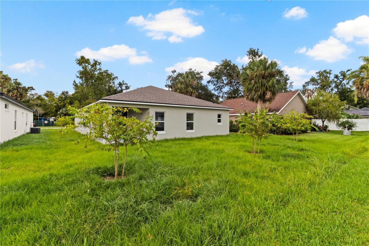 947 Belle Oak Drive, Leesburg, FL 34748 Photo