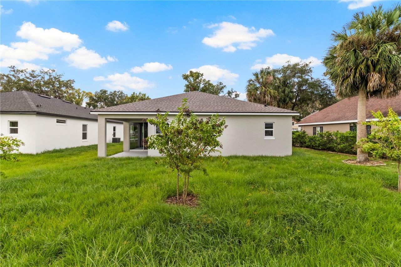 947 Belle Oak Drive, Leesburg, FL 34748 Photo