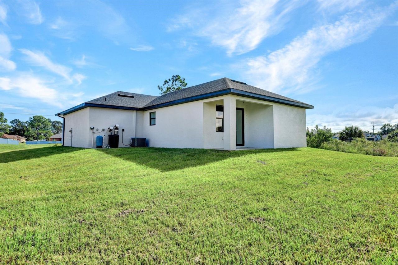 312 Progress Avenue, Lehigh Acres, FL 33974 Photo