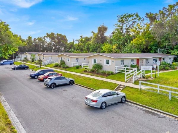 757-797 ROANE ROAD, CLERMONT, FL 34711