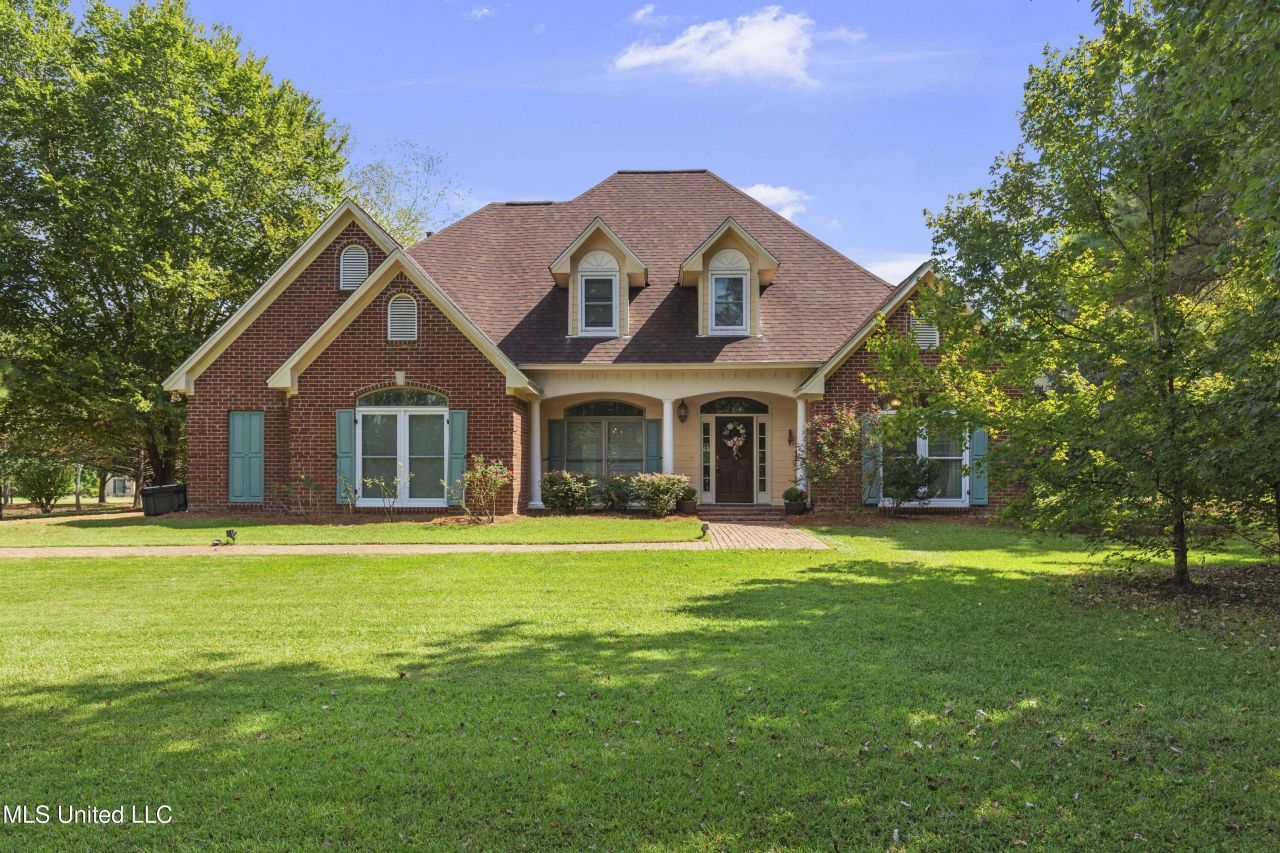 116 Bozeman Paine Circle, Madison, MS 39110 Main Photo