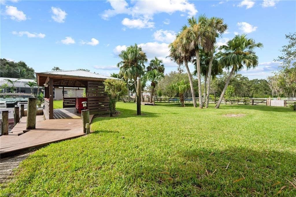 1981 Carbonata Dr, Alva, FL 33920 Photo