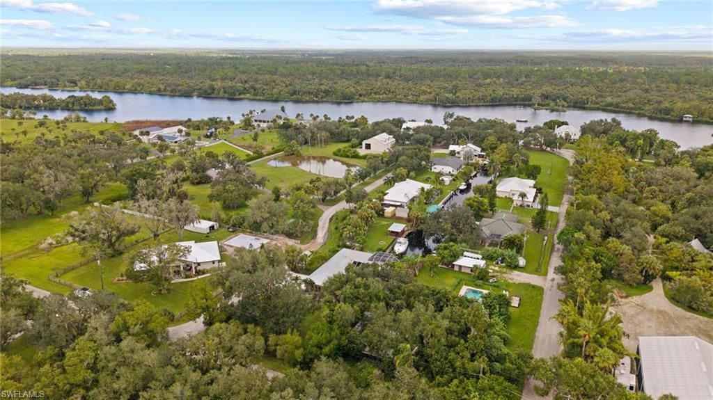 1981 Carbonata Dr, Alva, FL 33920 Photo