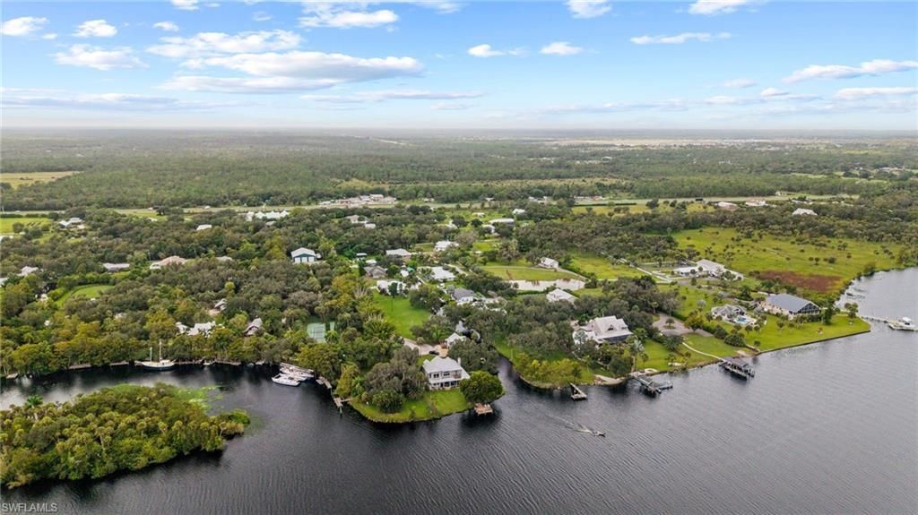 1981 Carbonata Dr, Alva, FL 33920 Photo