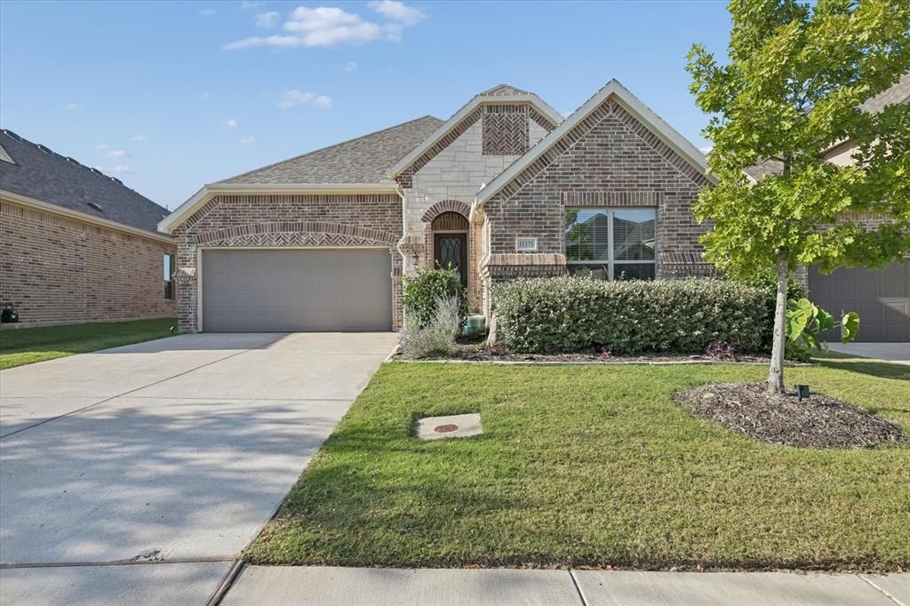 11375 Misty Ridge Drive, Flower Mound, TX 76262 Main Photo