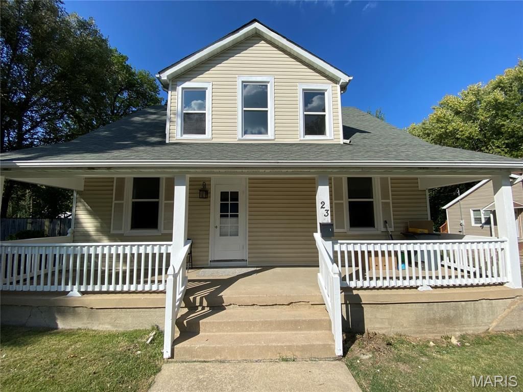 23 N 78th Street, Belleville, IL 62223 Main Photo