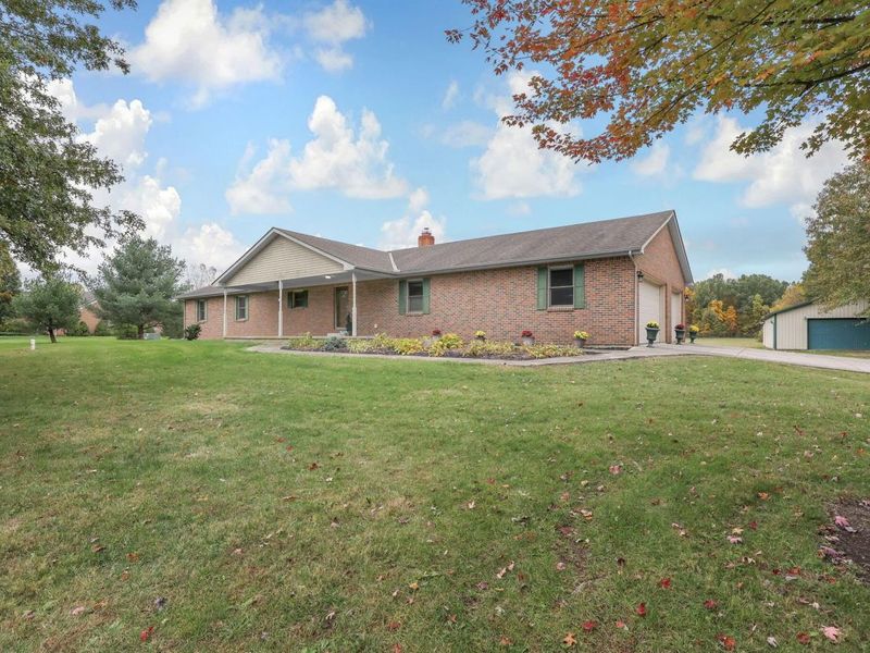 9061 Johnstown Alexandria Road, Johnstown, OH 43031 Photo 1