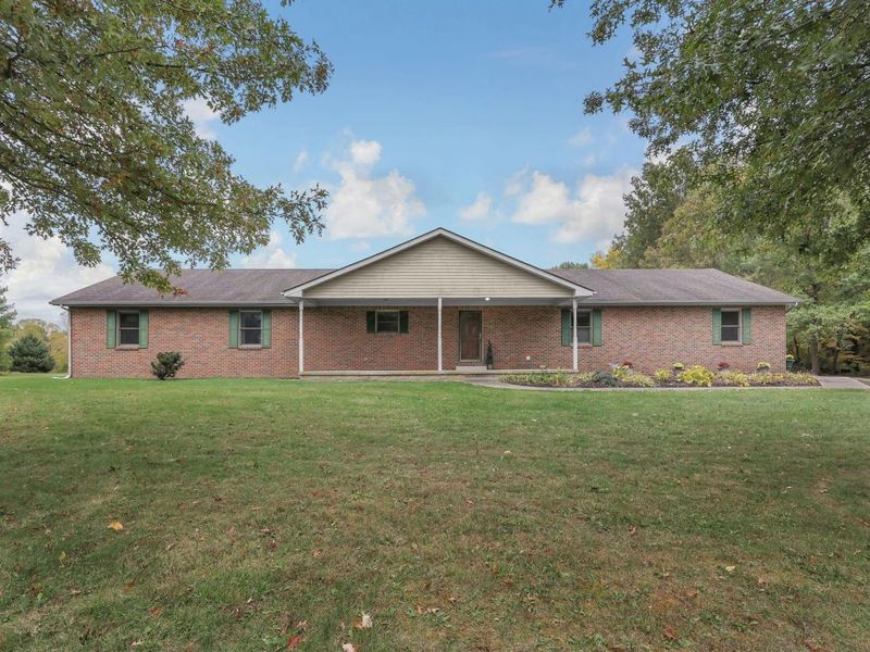 9061 Johnstown Alexandria Road, Johnstown, OH 43031 Photo 2