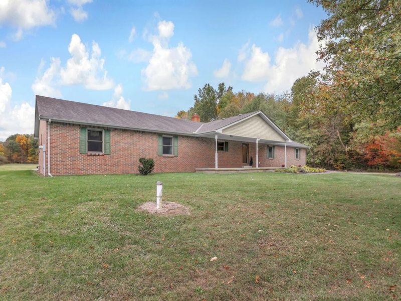 9061 Johnstown Alexandria Road, Johnstown, OH 43031 Photo 3