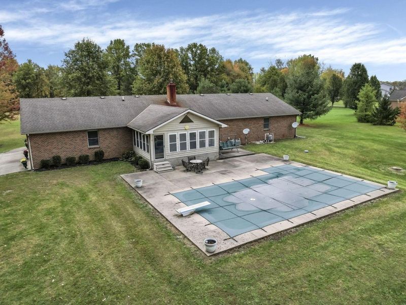 9061 Johnstown Alexandria Road, Johnstown, OH 43031 Photo 45