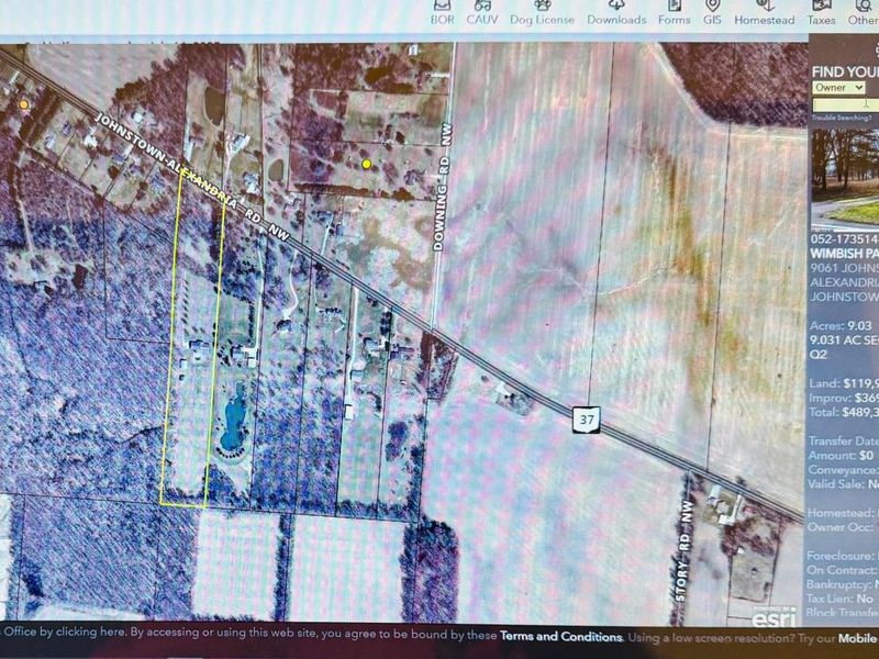 9061 Johnstown Alexandria Road, Johnstown, OH 43031 Photo 59