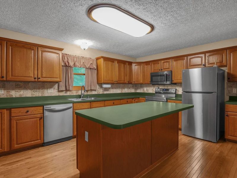 9061 Johnstown Alexandria Road, Johnstown, OH 43031 Photo 9