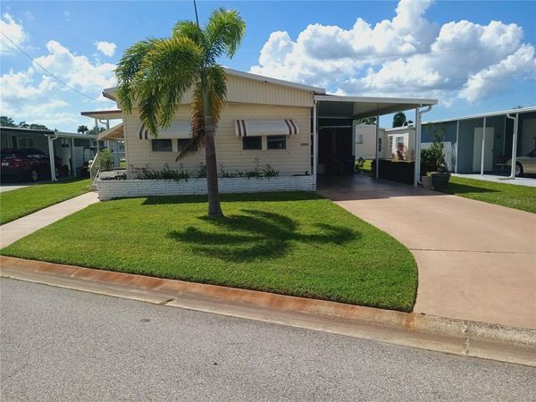 5229 BEL AIR AVENUE, SARASOTA, FL 34234