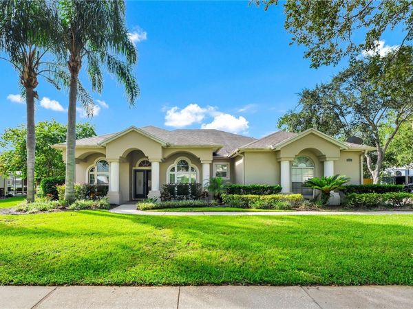 4132 BELL TOWER COURT, BELLE ISLE, FL 32812