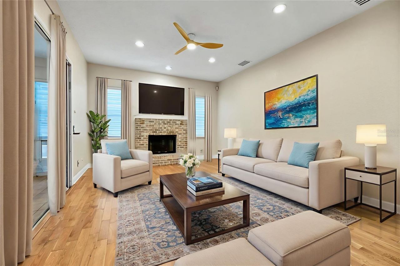 4132 Bell Tower Court, Belle Isle, FL 32812 Photo