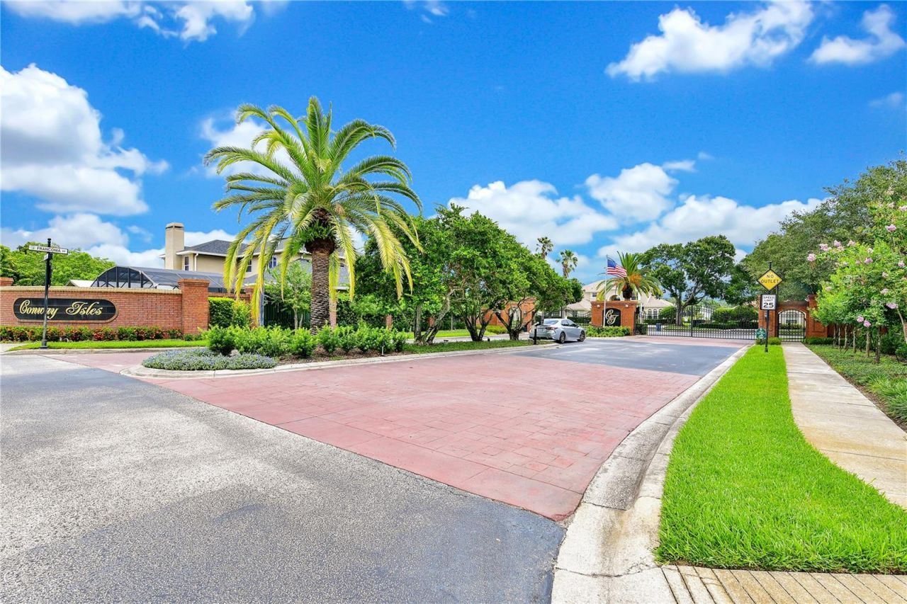 4132 Bell Tower Court, Belle Isle, FL 32812 Photo