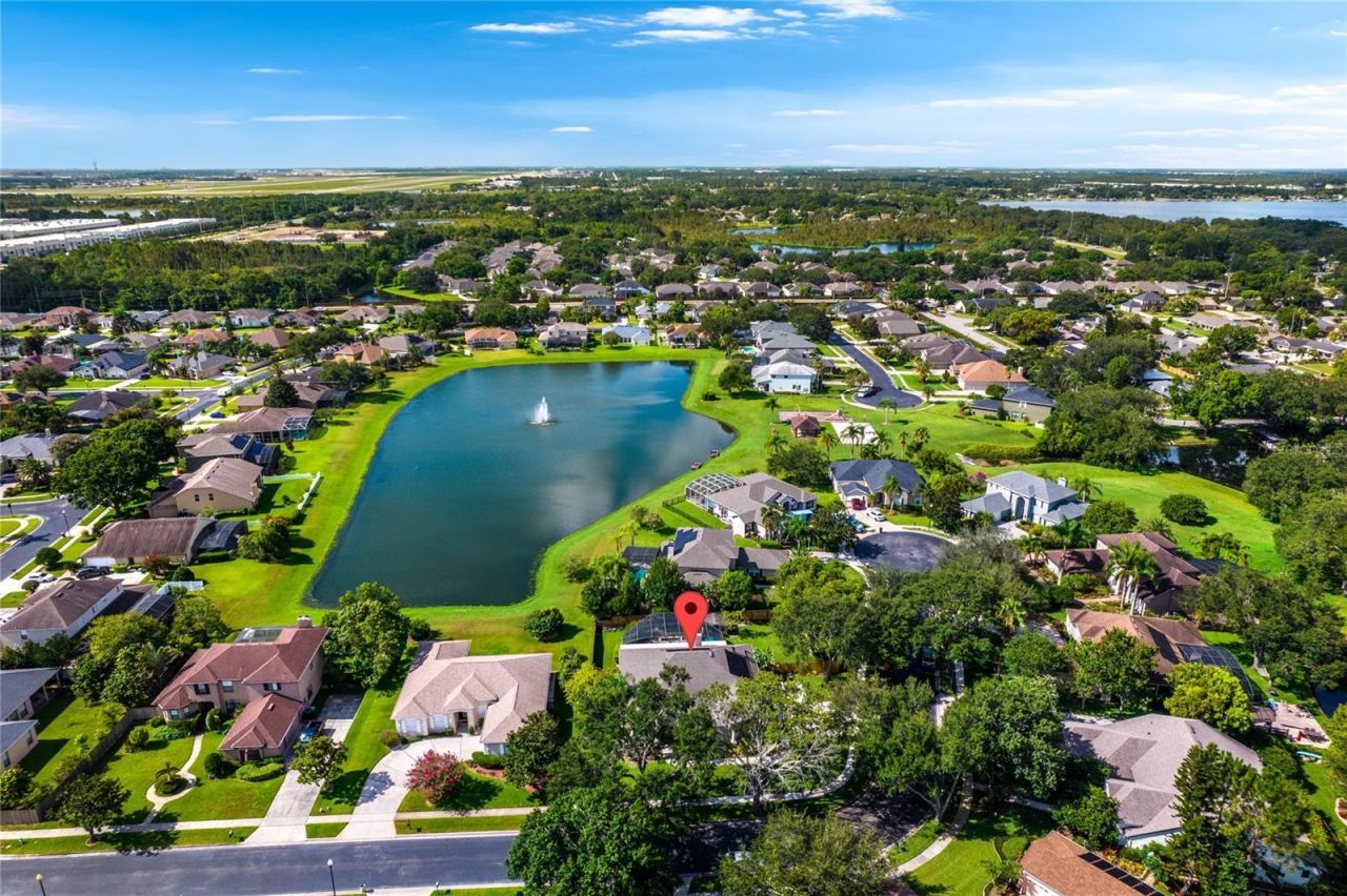 4132 Bell Tower Court, Belle Isle, FL 32812 Photo