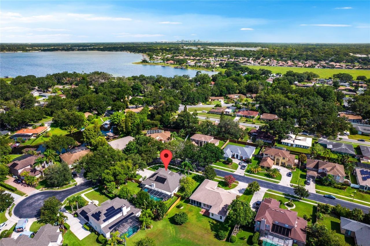 4132 Bell Tower Court, Belle Isle, FL 32812 Photo