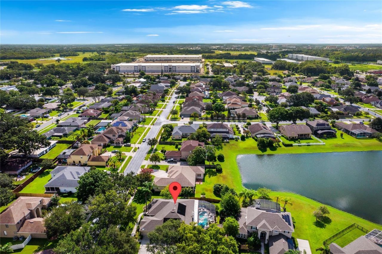 4132 Bell Tower Court, Belle Isle, FL 32812 Photo