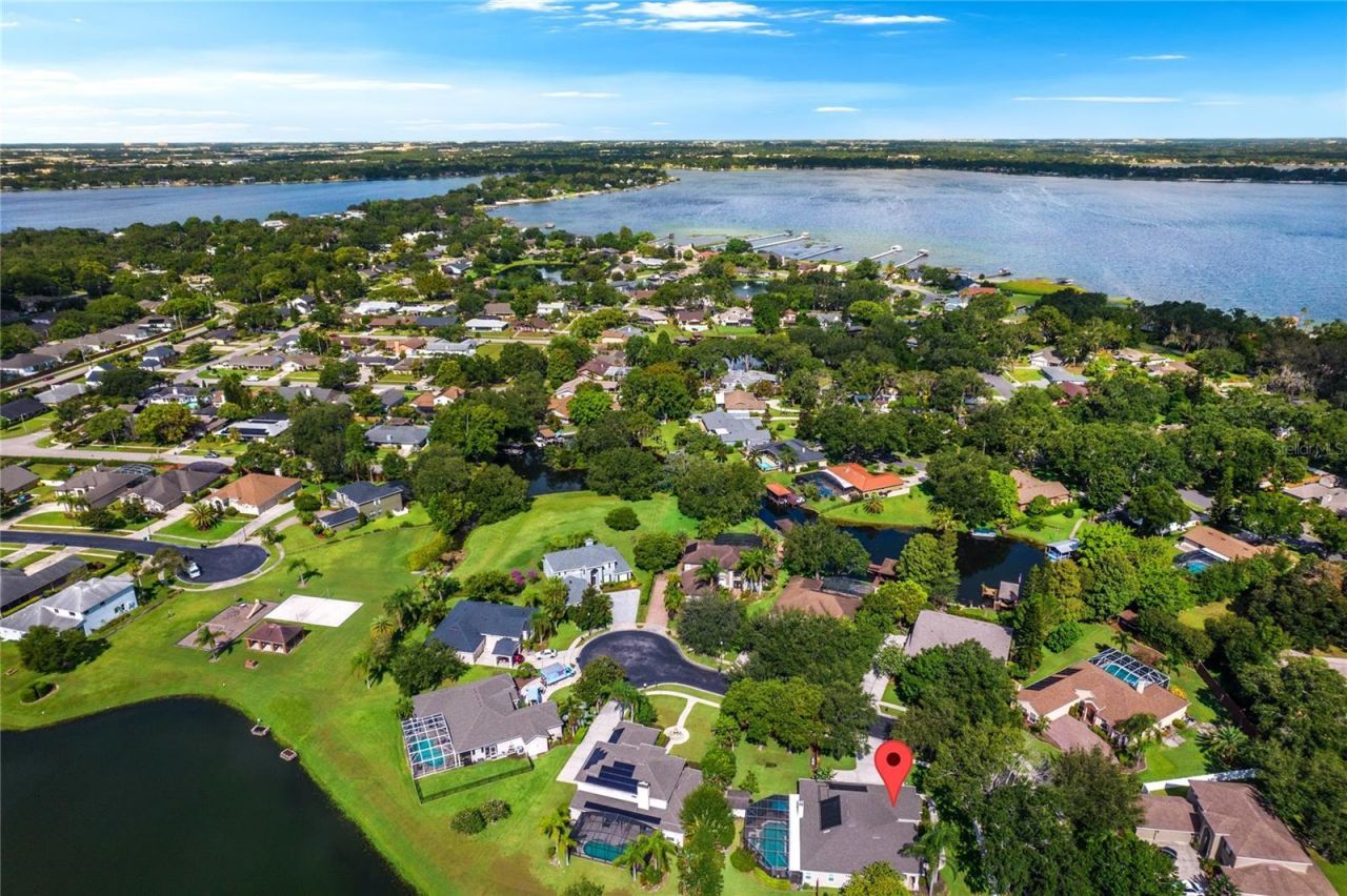 4132 Bell Tower Court, Belle Isle, FL 32812 Photo