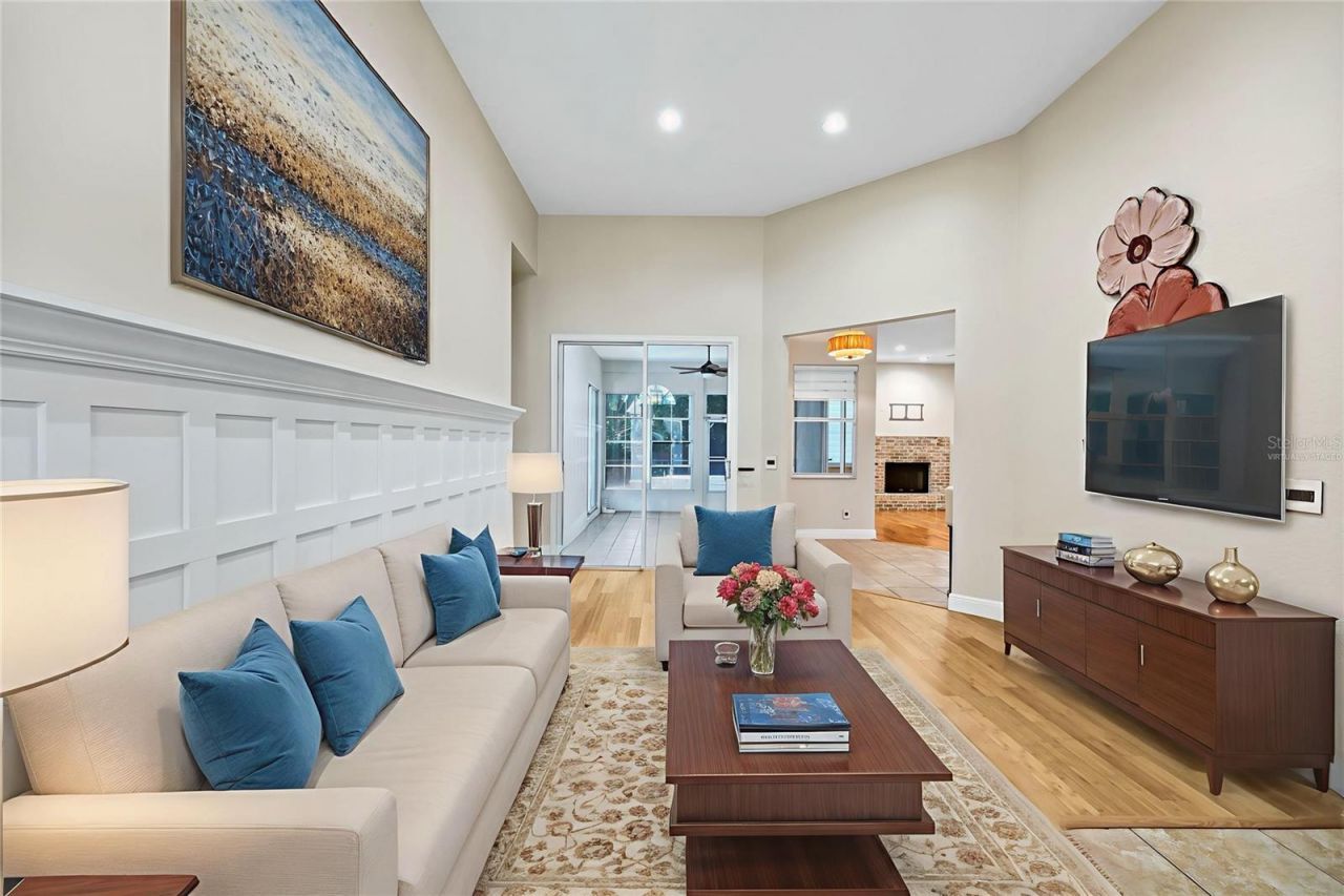 4132 Bell Tower Court, Belle Isle, FL 32812 Photo