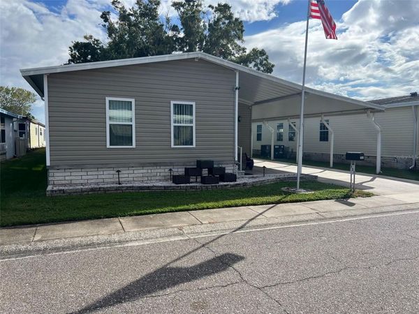 1001 STARKEY ROAD, Unit 731, LARGO, FL 33771