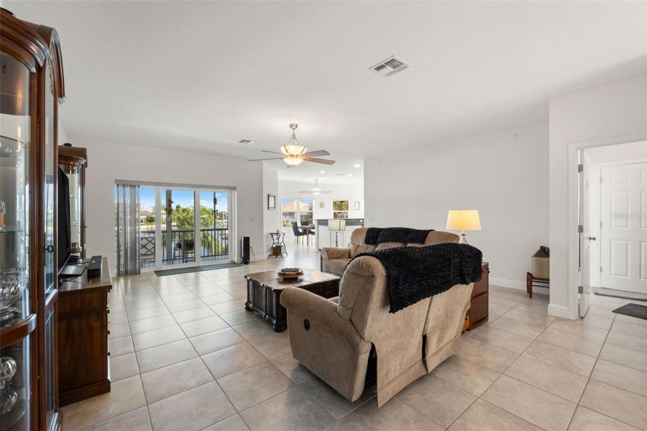 4366 6th Isle Drive, Hernando Beach, FL 34607 Photo