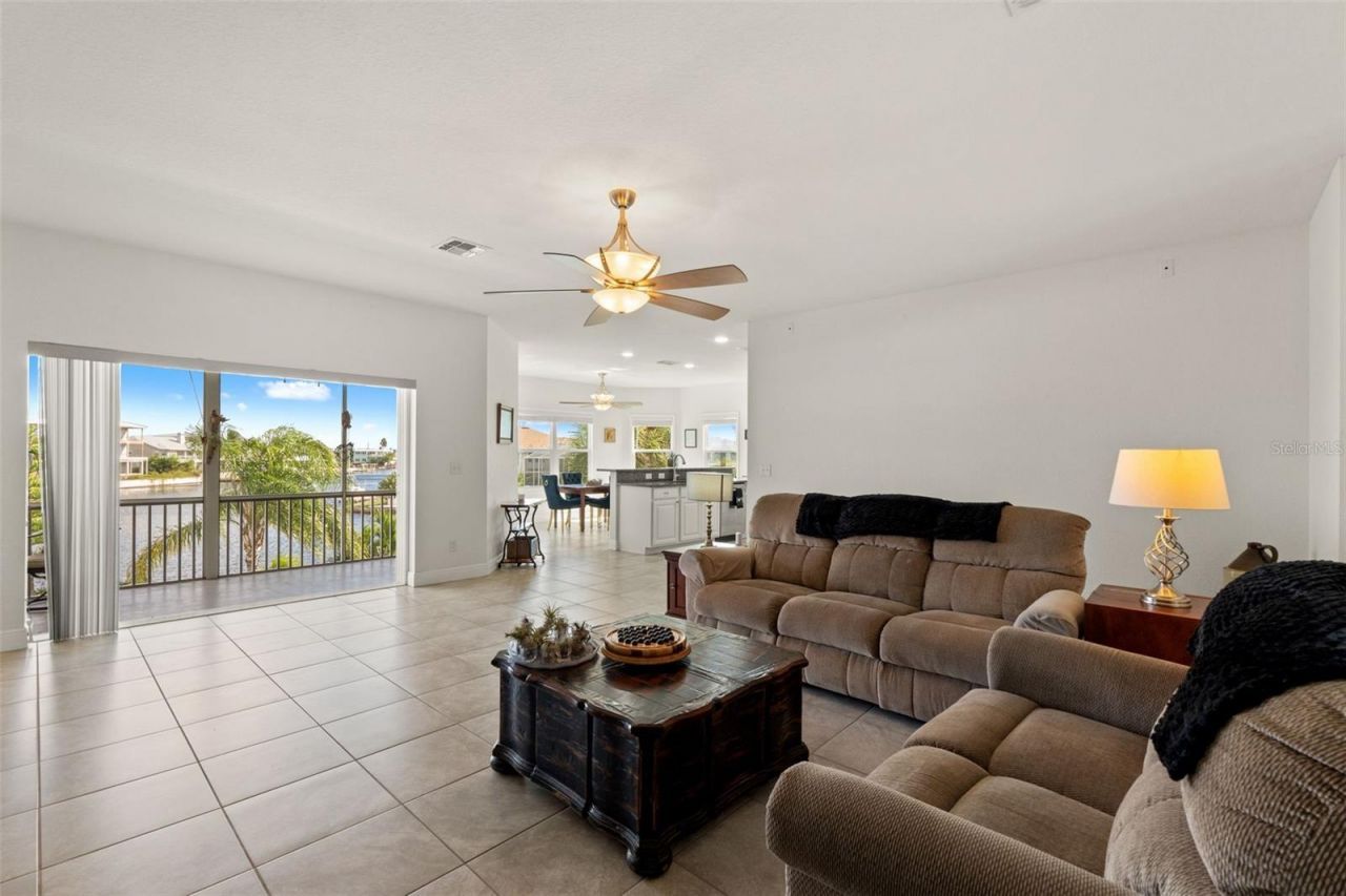 4366 6th Isle Drive, Hernando Beach, FL 34607 Photo