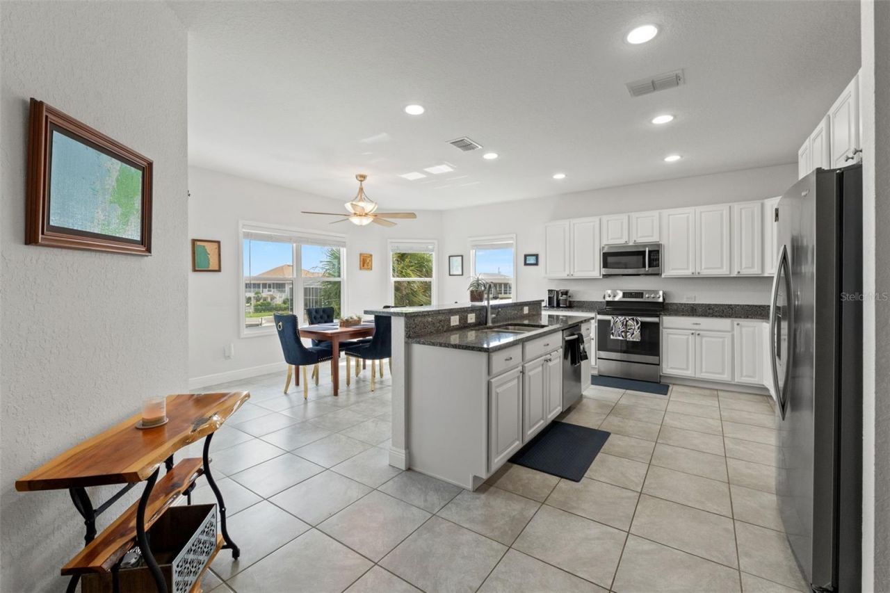 4366 6th Isle Drive, Hernando Beach, FL 34607 Photo