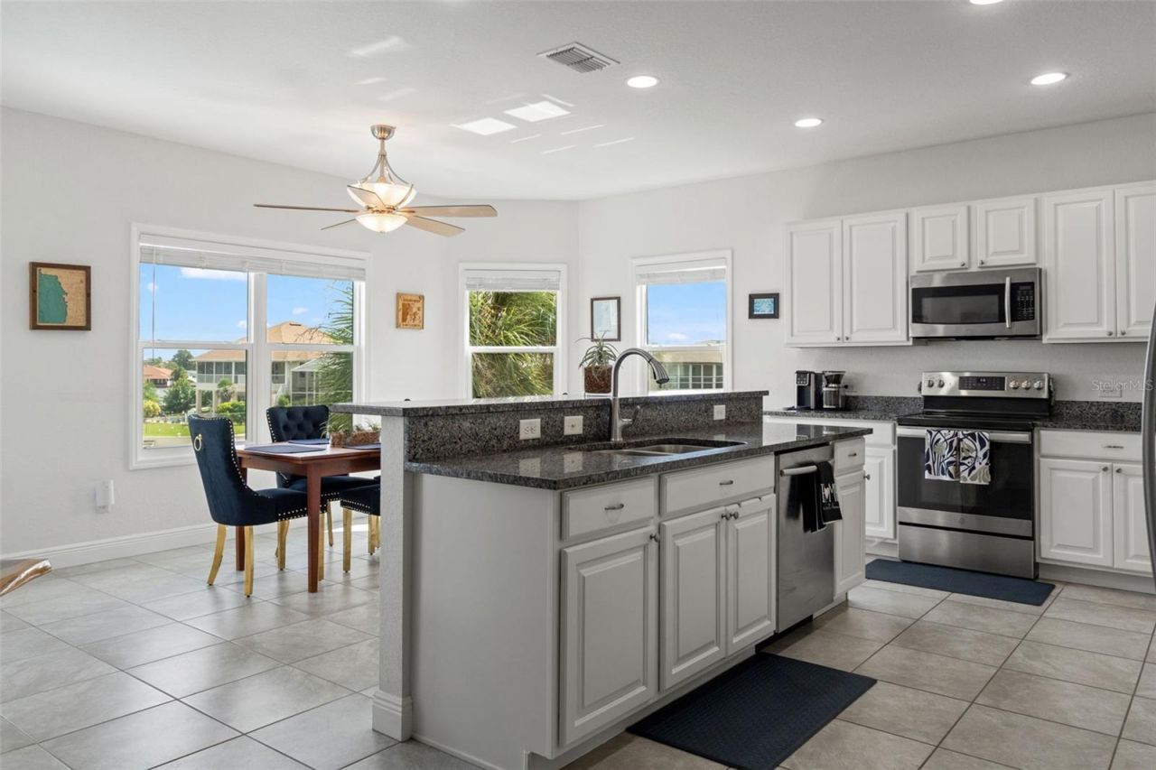 4366 6th Isle Drive, Hernando Beach, FL 34607 Photo