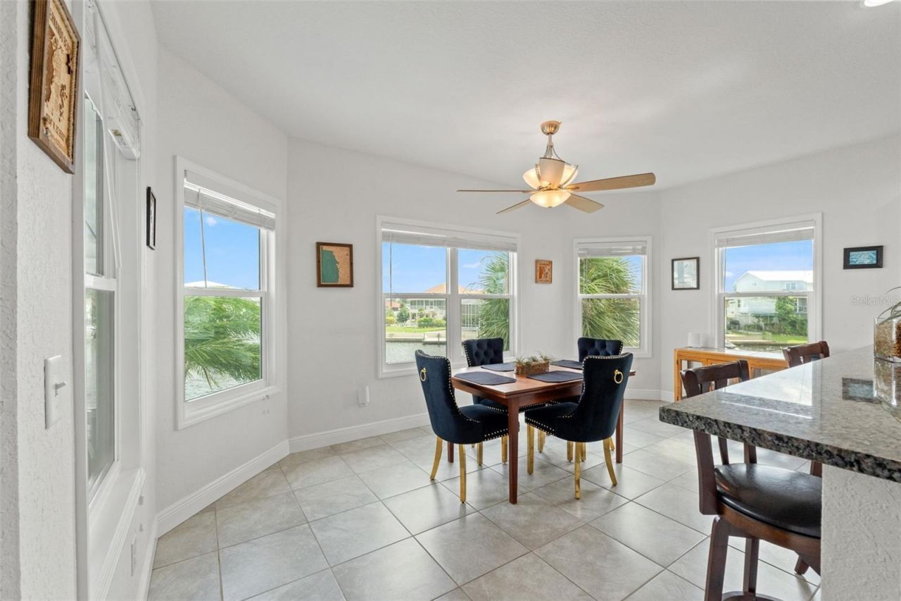 4366 6th Isle Drive, Hernando Beach, FL 34607 Photo