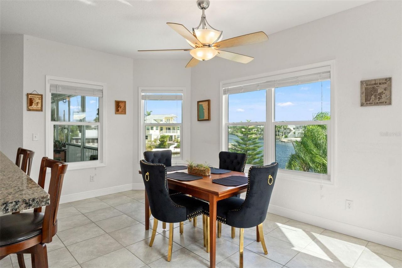 4366 6th Isle Drive, Hernando Beach, FL 34607 Photo