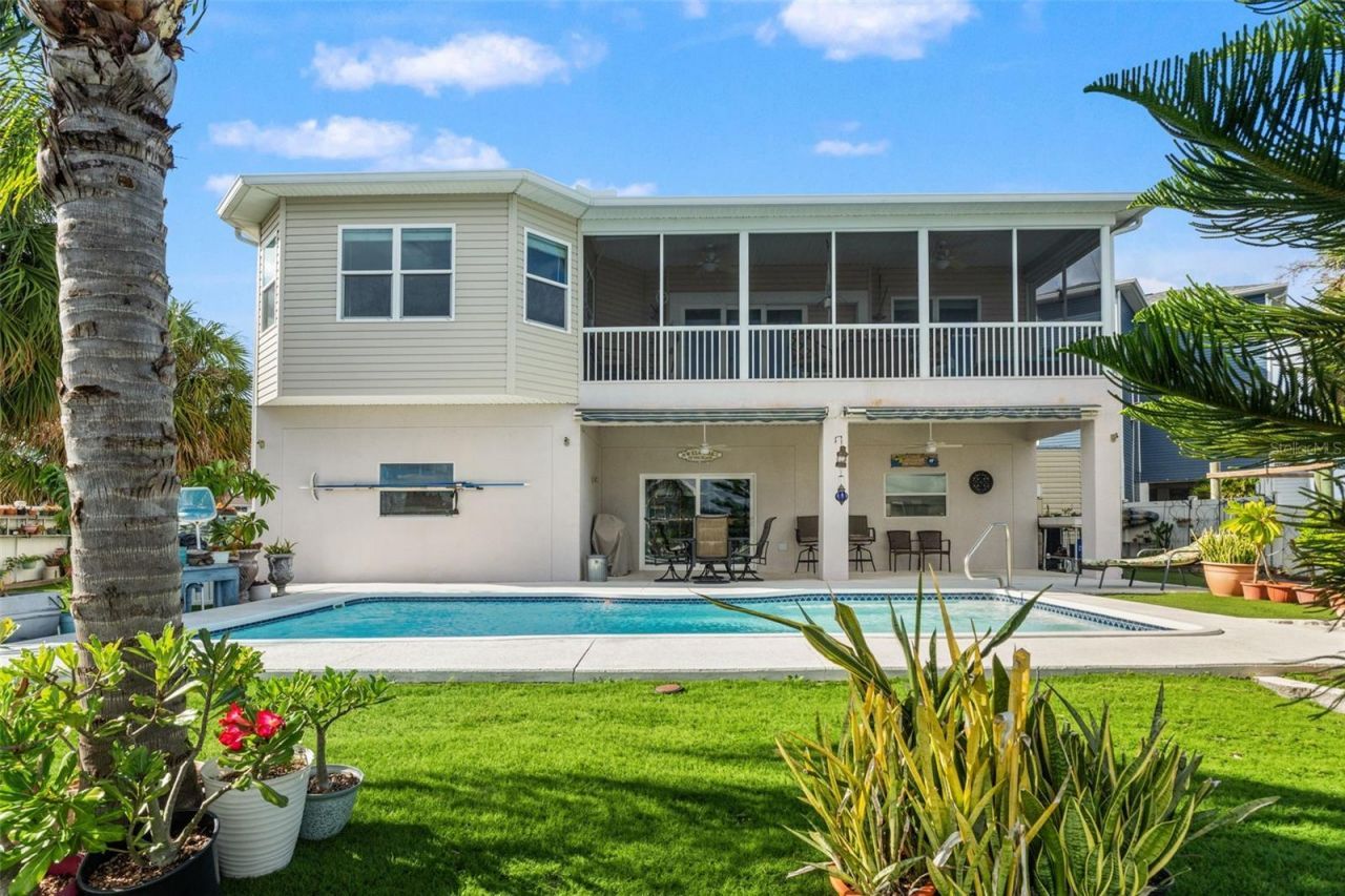 4366 6th Isle Drive, Hernando Beach, FL 34607 Photo