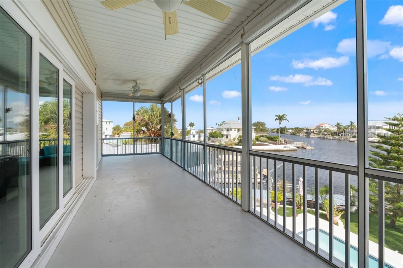 4366 6th Isle Drive, Hernando Beach, FL 34607 Photo