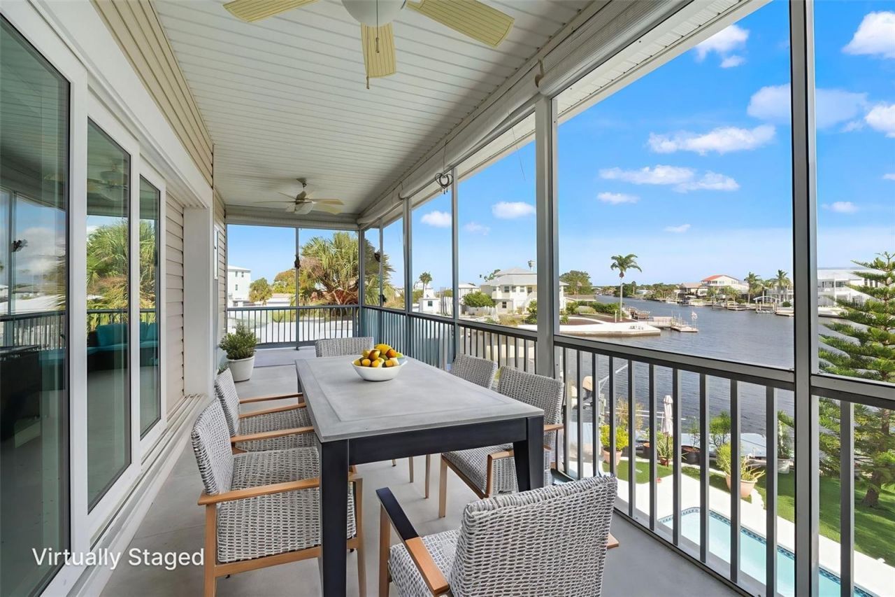 4366 6th Isle Drive, Hernando Beach, FL 34607 Photo