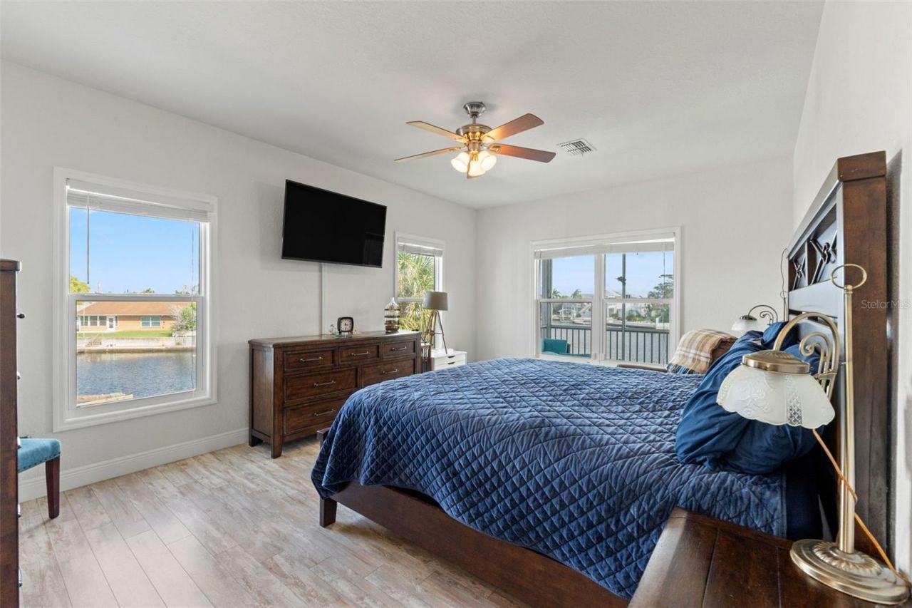 4366 6th Isle Drive, Hernando Beach, FL 34607 Photo