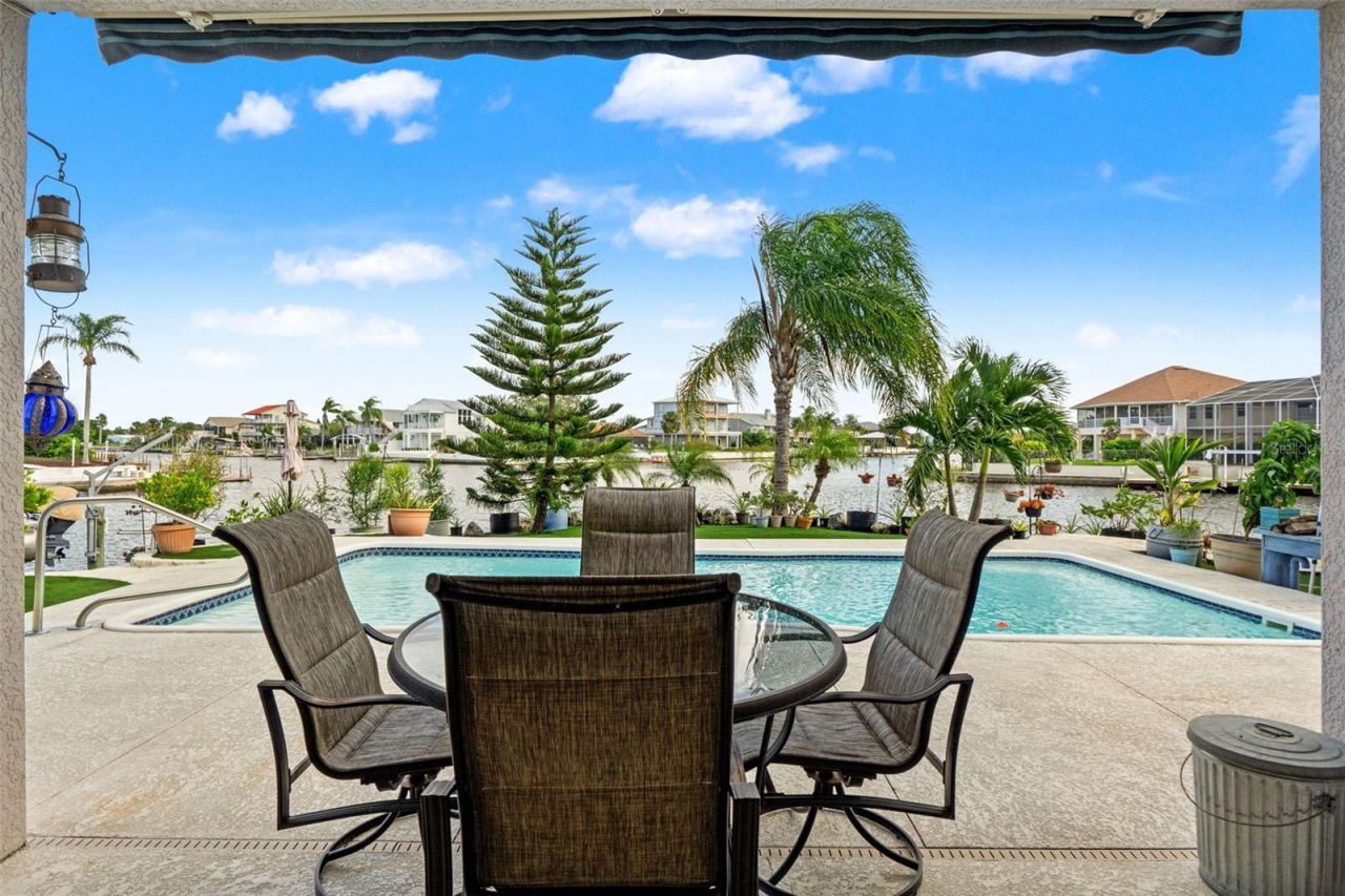 4366 6th Isle Drive, Hernando Beach, FL 34607 Photo