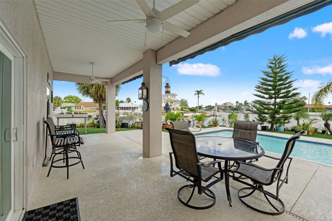 4366 6th Isle Drive, Hernando Beach, FL 34607 Photo